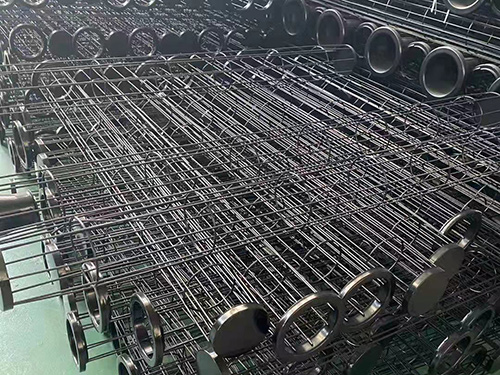 黑龙江除尘器骨架