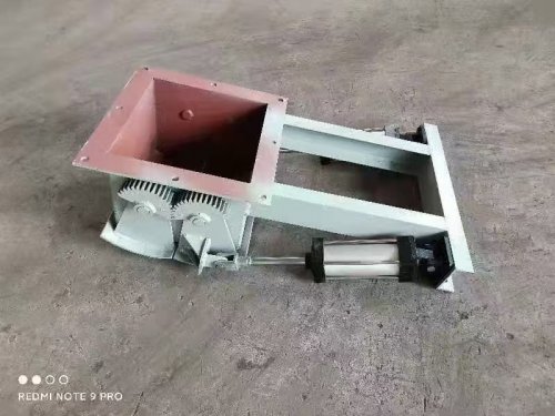 鄂式阀选型误区规避：避开这些“坑”，降低维护成本